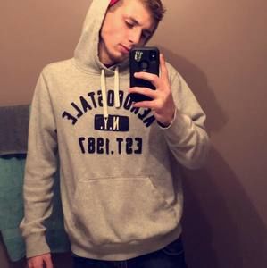 Meet your Posher, Dylan